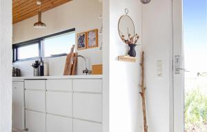 Fotografie z fotogalerie ubytování Holiday Home Hummervej Hjørring I v destinaci Lonstrup