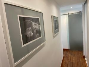 Zdjęcie z galerii obiektu Le Petit Pinson Meerblick Port Golfe-Juan w mieście Golfe-Juan