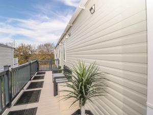 Gallery image of La Hacendia Lodge in Morpeth