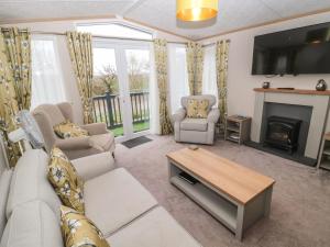 Gallery image of La Hacendia Lodge in Morpeth +28 photos