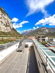 Fotografie z fotogalerie ubytování Apartment GardaBeBo v destinaci Nago-Torbole + 16 fotografií