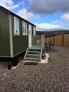 Fotografie z fotogalerie ubytování Foresterseat Holidays v destinaci Forfar