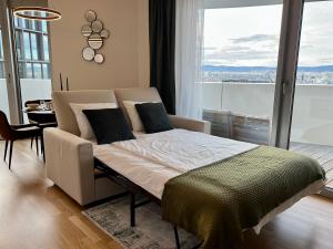 维也纳Quartier Belvedere 16的相册照片