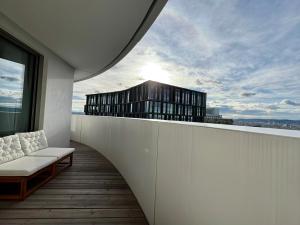 维也纳Quartier Belvedere 16的相册照片