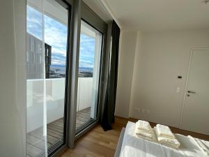 维也纳Quartier Belvedere 16的相册照片