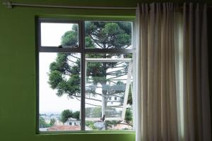 Gallery image of HOTEL TROPICAL in Curitiba