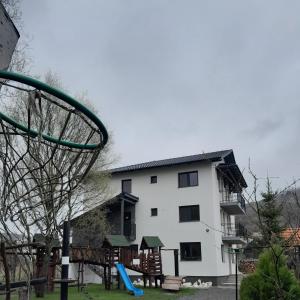 Tòa nhà nơi nhà nghỉ B&B tọa lạc