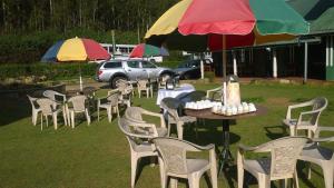 Gallery image of The Green Savanna Holiday Bungalow Nuwara Eliya in Nuwara Eliya
