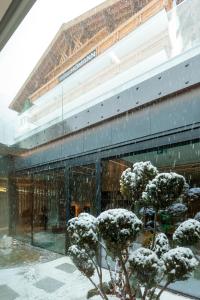 Foto de la galeria de Das Homann a Samnaun