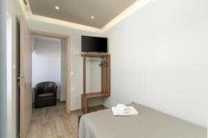 Kép Avli Village Home with Outdoor Jacuzzi szállásáról Vafészben a galériában