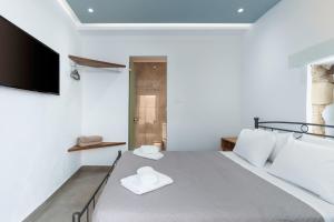 Kép Avli Village Home with Outdoor Jacuzzi szállásáról Vafészben a galériában Még 33 kép