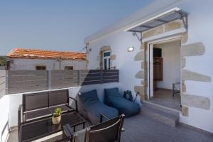 Kép Avli Village Home with Outdoor Jacuzzi szállásáról Vafészben a galériában
