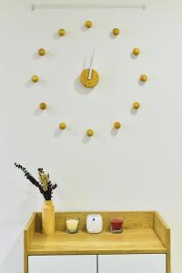 Fotografie z fotogalerie ubytování Apartment Maris Sinj v destinaci Sinj