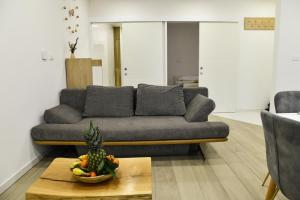 Posezení v ubytování Apartment Maris Sinj