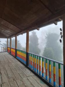 Gambar di galeri bagi Ahorastays di Manāli