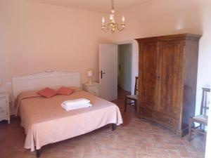 Φωτογραφία από το άλμπουμ του Agriturismo Le Pescine σε Vada
