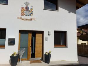 Fotografia z galérie ubytovania Ferienwohnung Gstreinthaler v destinácii Tulfes