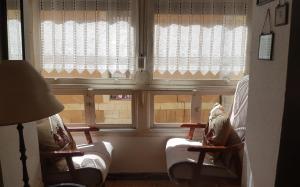 Billede fra billedgalleriet på La casa del mirador i Zamora