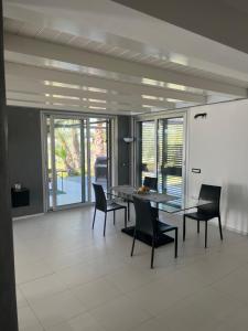 Kép Villa Green garden szállásáról Carlentiniben a galériában