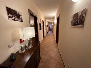Fotografie z fotogalerie ubytování Hotel Trieste v destinaci Tarvisio