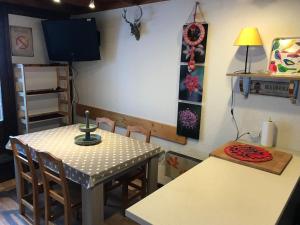 Fotografia z galérie ubytovania Val Thorens , apt Lac Blanc v destinácii Val Thorens