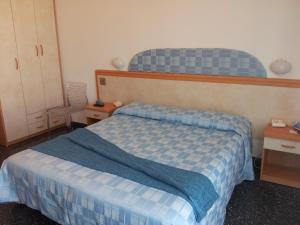 Afbeelding uit fotogalerij van Hotel Rosa Meublé in Porto San Giorgio