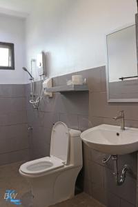 Bagno di Baan Khue Wieng Resort