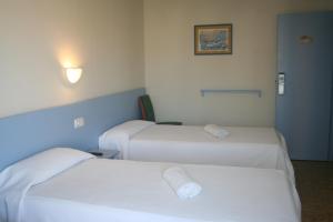 Gallery image of Hotel del Mar in Sant Feliu de Guíxols