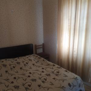 Postel nebo postele na pokoji v ubytování BARBIMARIA