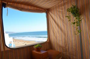 Fotografie z fotogalerie ubytování Asala Guest House v destinaci Taghazout