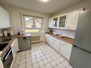 Gallery image of Ferienwohnungen Verma in Schwanau