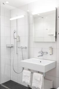 Bagno di Hotel Sursee