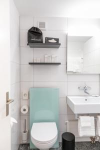 Bagno di Hotel Sursee