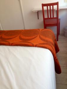 Gallery image of Hotel B&B Altijd Wad in West-Terschelling