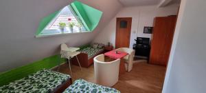 Gallery image of Apartament Nad Dunajcem in Sromowce Niżne