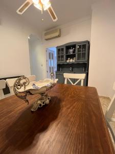 Fotografia z galérie ubytovania Apartamento Camberos Antequera v destinácii Antequera