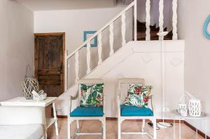 Gallery image of Superbe appartement dans le coeur de la ville in Antibes