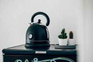 Fotografija v galeriji nastanitve theNest Glarus Studio-Apartment v mestu Glarus