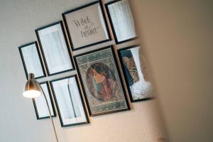 Fotografija v galeriji nastanitve theNest Glarus Studio-Apartment v mestu Glarus