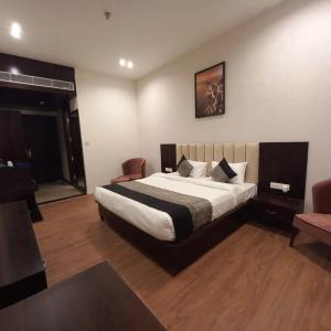 Gallery image of HOTEL DHAROHAR in Pura Raghunāth