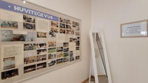 Fotografie z fotogalerie ubytování Kildu külalistemaja v destinaci Kildu