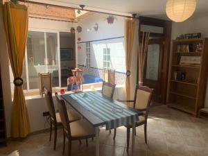 Posedenie v ubytovaní La Casita de Descanso - Das Häuschen der Ruhe - La Luz - La Orotava