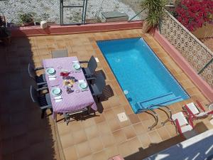 Fotografia z galérie ubytovania CASA VICTORIA. Adosado en Benajarafe. (Costa del Sol) v destinácii Benajarafe