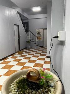 Kép เส้นดี โฮสเทล Sendee Hostel szállásáról Phitszanulokban a galériában