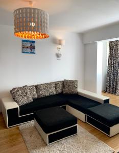 Gallery image of Sunny Central Apartments Suceava in Suceava