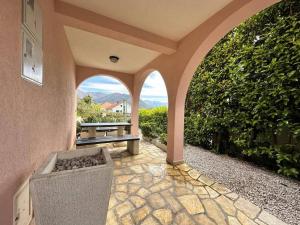 Imagen de la galería de Monteview Duplex, en Herceg-Novi