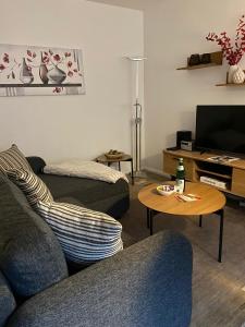 Et tv og/eller underholdning på Ladigo 14