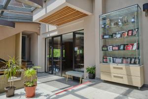 Foto dalla galleria di Spa & wellness Villa Garetov Konak a Prolomska Banja