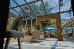Foto dalla galleria di Spa & wellness Villa Garetov Konak a Prolomska Banja