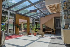 Foto dalla galleria di Spa & wellness Villa Garetov Konak a Prolomska Banja